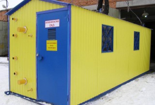 ПГБ-100, ПГБ-100-СГ, ПГБ-100-СГ-ЭК