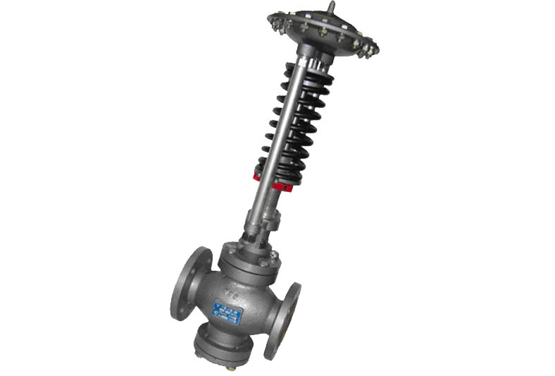 Регуляторы давления газа