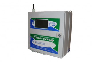 Телеметрия Стел-Турбо