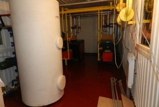 Транспортабельные котельные установки БКУ-50, БКУ-63, БКУ-80, БКУ-100, БКУ-126, БКУ-160, БКУ-200, БКУ-240, БКУ-300, БКУ-400, БКУ-500