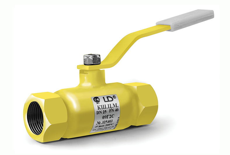 Краны, задвижки