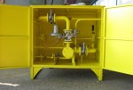ГРПШН (Газорегуляторные пункты шкафные низкого давления) ГРПШН (Газорегуляторные пункты шкафные низкого давления)