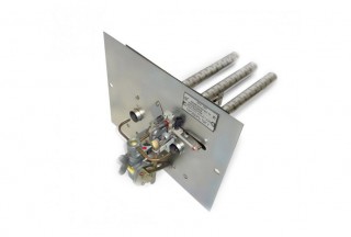 Устройство газогорелочное АГУ-П, АГУ-9П, АГУ-16П, АГУ-20П