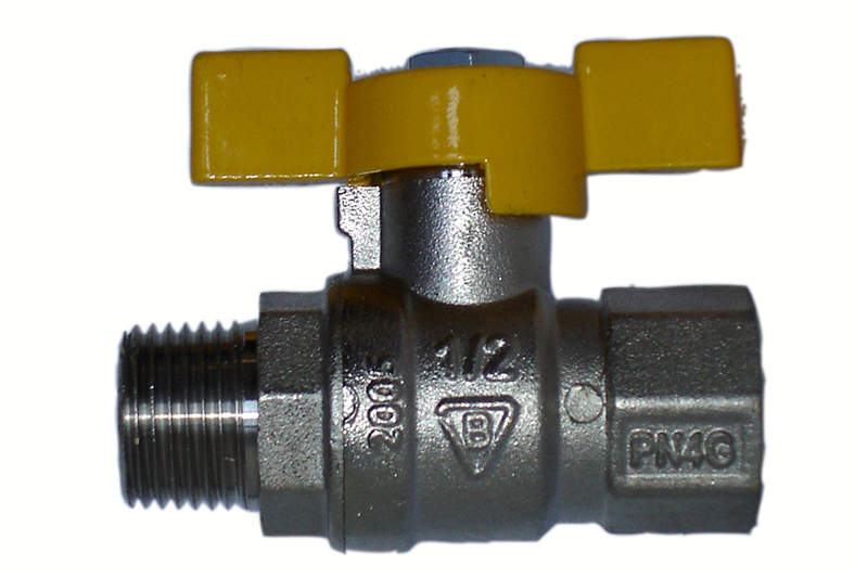 Уплотнительные материалы