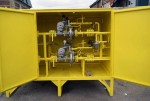 ШРП с регуляторами Elster, Samgas, Totalgas, Madas ШРП с регуляторами Elster, Samgas, Totalgas, Madas
