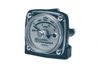 Differential Pressure Gauge