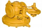 Регулятор давления газа РДБК-1-50-25, РДБК-1п-50-25, РДБК-1-50-35, РДБК-1п-50-35 Регулятор давления газа РДБК-1-50-25, РДБК-1п-50-25, РДБК-1-50-35, РДБК-1п-50-35