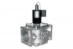 Электромагнитные газовые клапаны отсечные серии ВН Термобрест Электромагнитные газовые клапаны отсечные серии ВН Термобрест