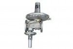 Регулятор давления газа MEDENUS RS250 Регулятор давления газа MEDENUS RS250