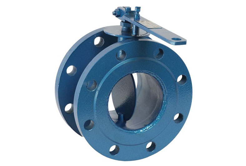 Заслонки ЗД