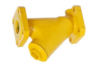 Фильтр газа ФГС-50 ВО с ДИПД