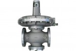Регулятор давления газа MEDENUS R100 Регулятор давления газа MEDENUS R100