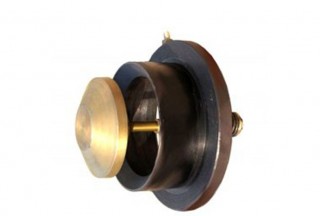 Клапан термозапорный КТЗ-001-50МФ, КТЗ-001-80МФ, КТЗ-001-100МФ, КТЗ-001-150МФ, КТЗ-001-200МФ, КТЗ-001-300МФ, КТЗ-001-400МФ, КТЗ-001-500МФ (межфланцевые)