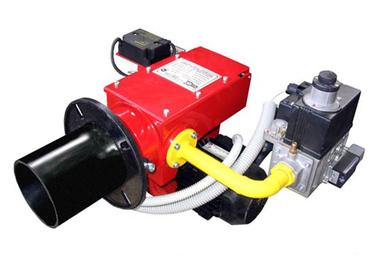 Горелки, обогреватели