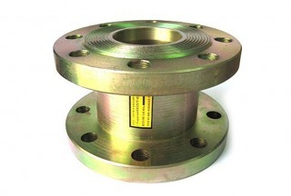 Клапан термозапорный КТЗ-001-15, КТЗ-001-20, КТЗ-001-25, КТЗ-001-32, КТЗ-001-40, КТЗ-001-50