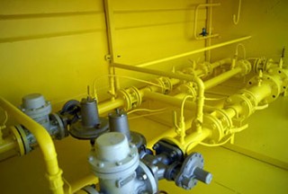 ГРПШ-2а, ГРПШ-2а-01, ГРПШ-2а-02 с регуляторами РДНК-50/400, РДНК-50/1000, РДСК-50/400