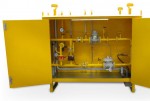 ПРДГ-10, ПРДГ-25 Газорегуляторные пункты ПРДГ-10, ПРДГ-25 Газорегуляторные пункты