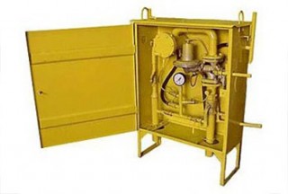 ГРПШ-400, ГРПШ-400-01, ГРПШ-400-У1, ГРПШ-1000