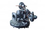 Регуляторы давления РДП-50 Регуляторы давления РДП-50