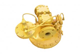 Регуляторы давления газа РДГ-25-Н(В), РДГ-50-Н(В), РДГ-80-Н(В), РДГ-150-Н(В)