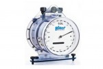 Газовые барабанные счетчики RITTER Газовые барабанные счетчики RITTER