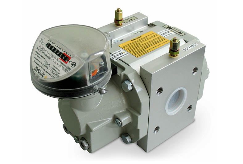 Счетчики промышленные