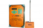 Расходомер газа Turbo Flow TFG-S Расходомер газа Turbo Flow TFG-S