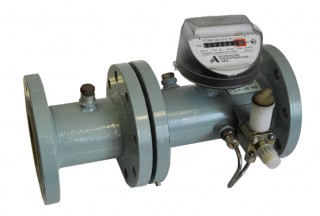 Турбинные счетчики газа СГ-16(МТ)–250