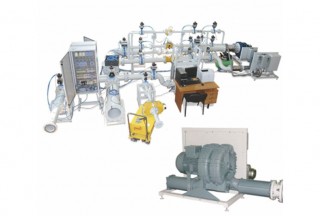 Установки поверочные УПГ