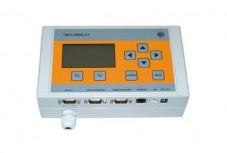 Универсальный вычислитель расхода УВП-280Б.01