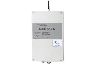 Автономный коммуникационный модуль БПЭК-04/ЕК